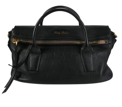 Bauletto Bisonte, front view